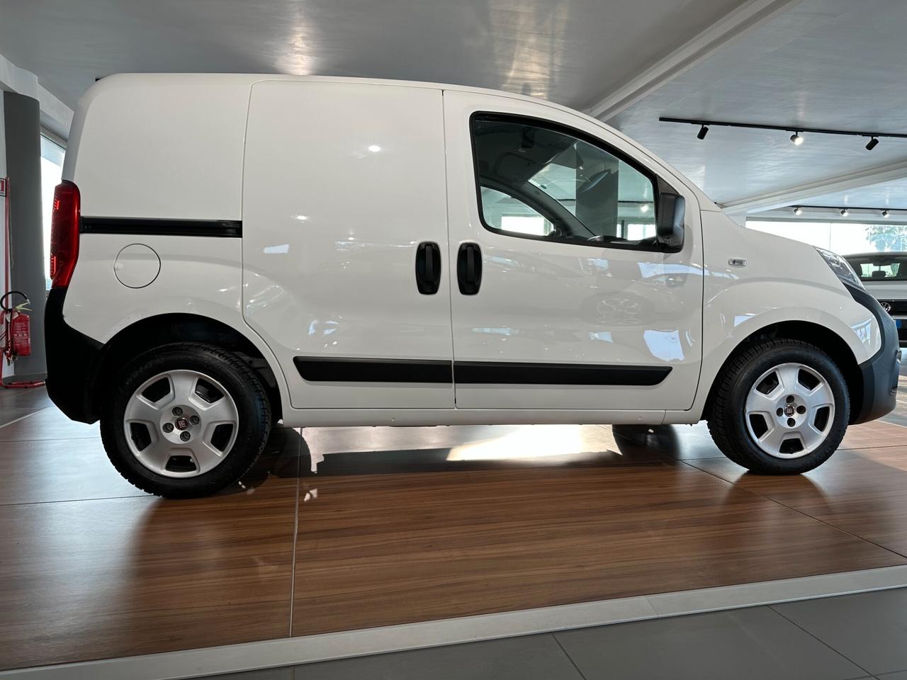 Fiat Fiorino 1.3 mjt 95cv SX
