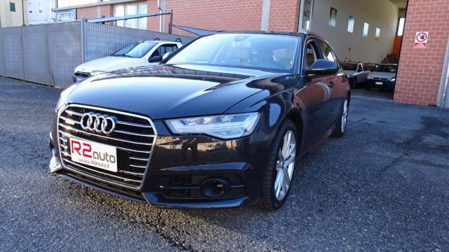 AUDI - A6 Avant - 3.0 TDI 272CV quattro S tronic MOTORE KM 7000