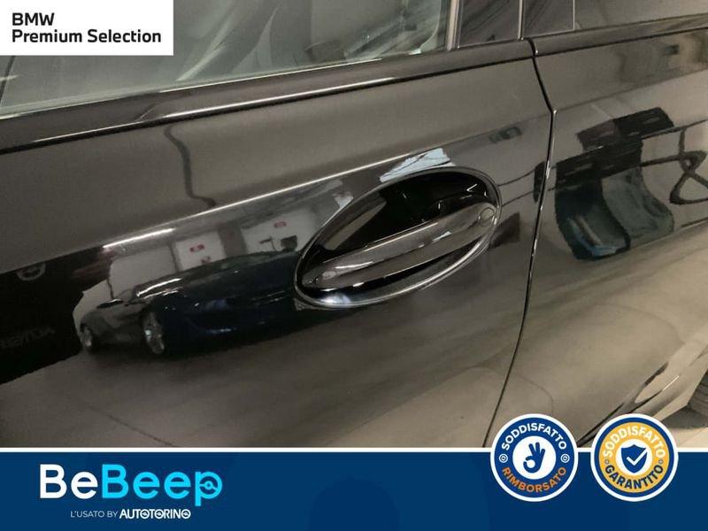 BMW Serie 3 320D MHEV 48V MSPORT AUTO