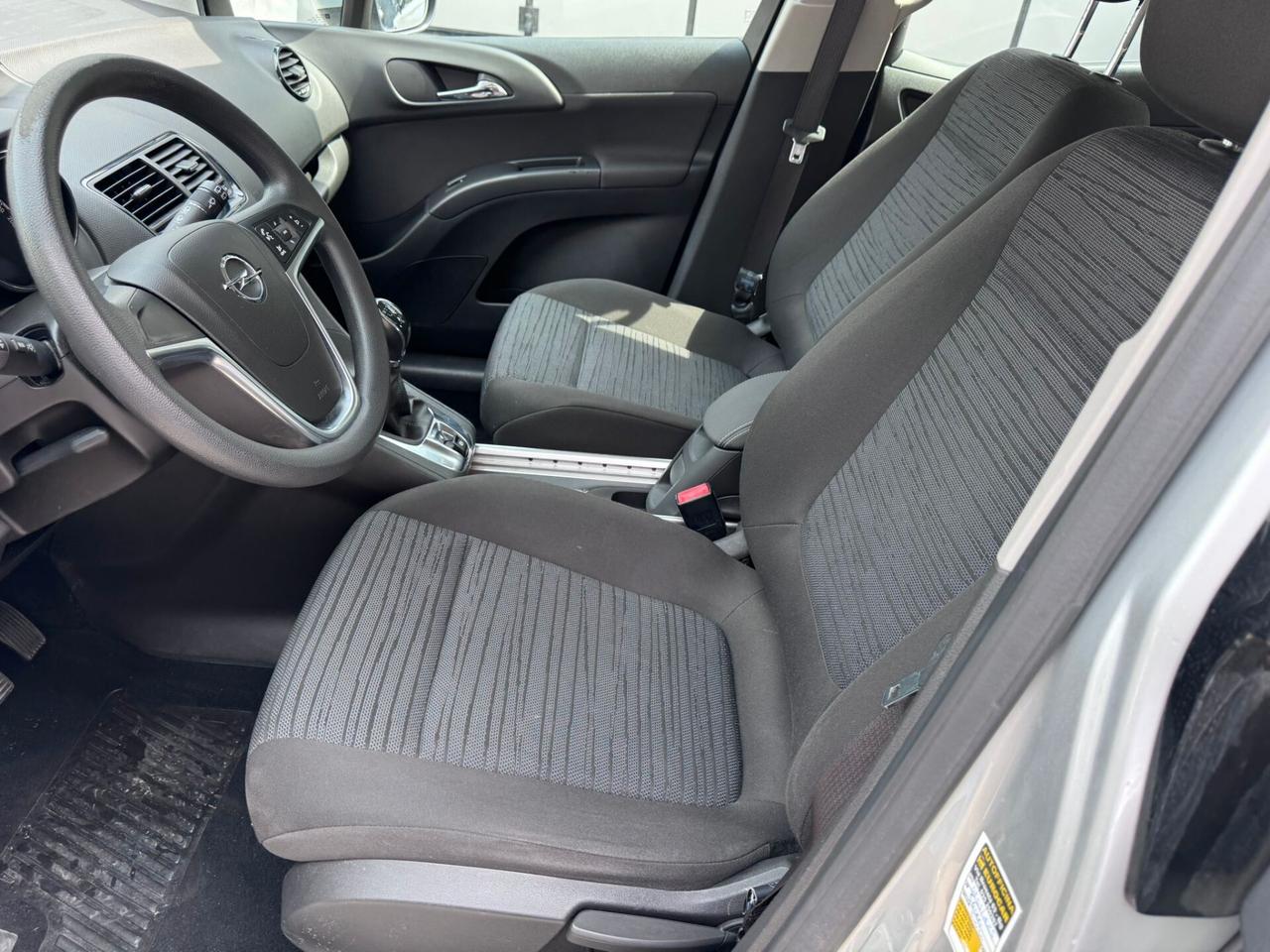 Opel Meriva 1.4 100CV Elective*EURO6*NEOPATENTATI