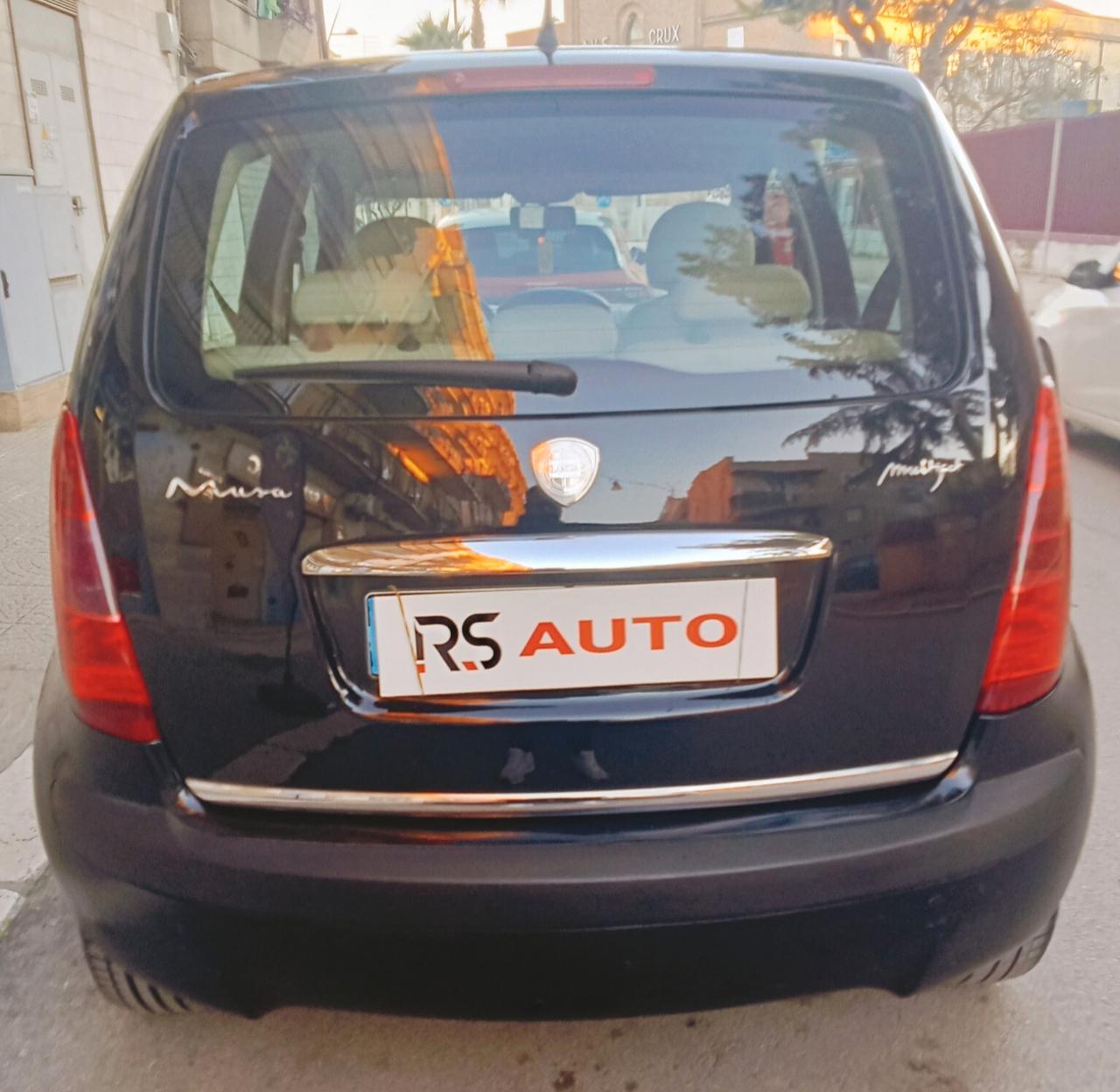 Lancia MUSA 1.3 Multijet 16V Platino