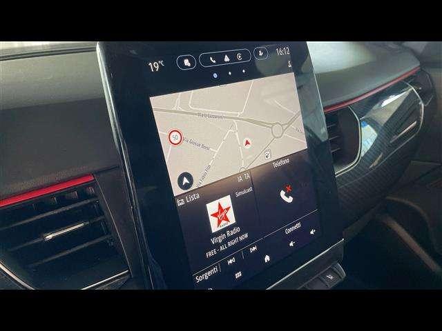 Renault Arkana 1.3 TCe 140cv R.S. Line EDC FAP