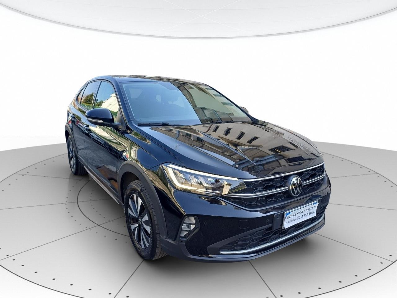 Volkswagen Taigo 1.0 tsi life 95cv