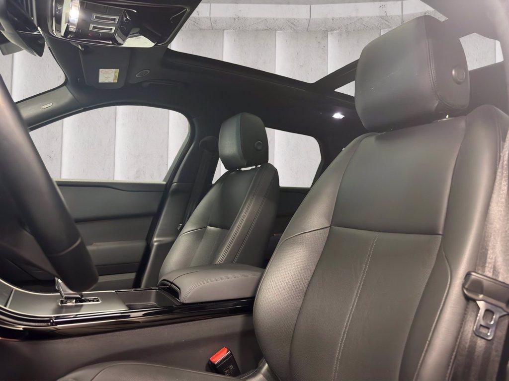 LAND ROVER Range rover velar 2.0d i4 mhev r-dynamic se 4wd 204cv auto del 2023