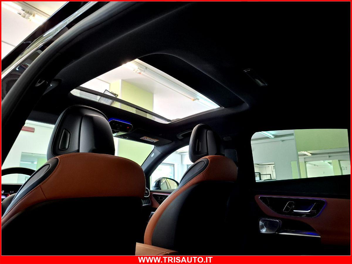 MERCEDES GLC Coupe 220d 2.0 4Matic AMG Premium Plus (TETTO PANORAMICO APRIBILE)
