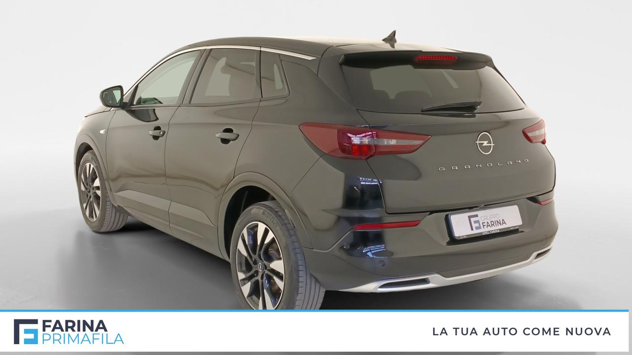 OPEL Grandland I 2022 - Grandland 1.5 ecotec Business Elegance s&s 130cv at8