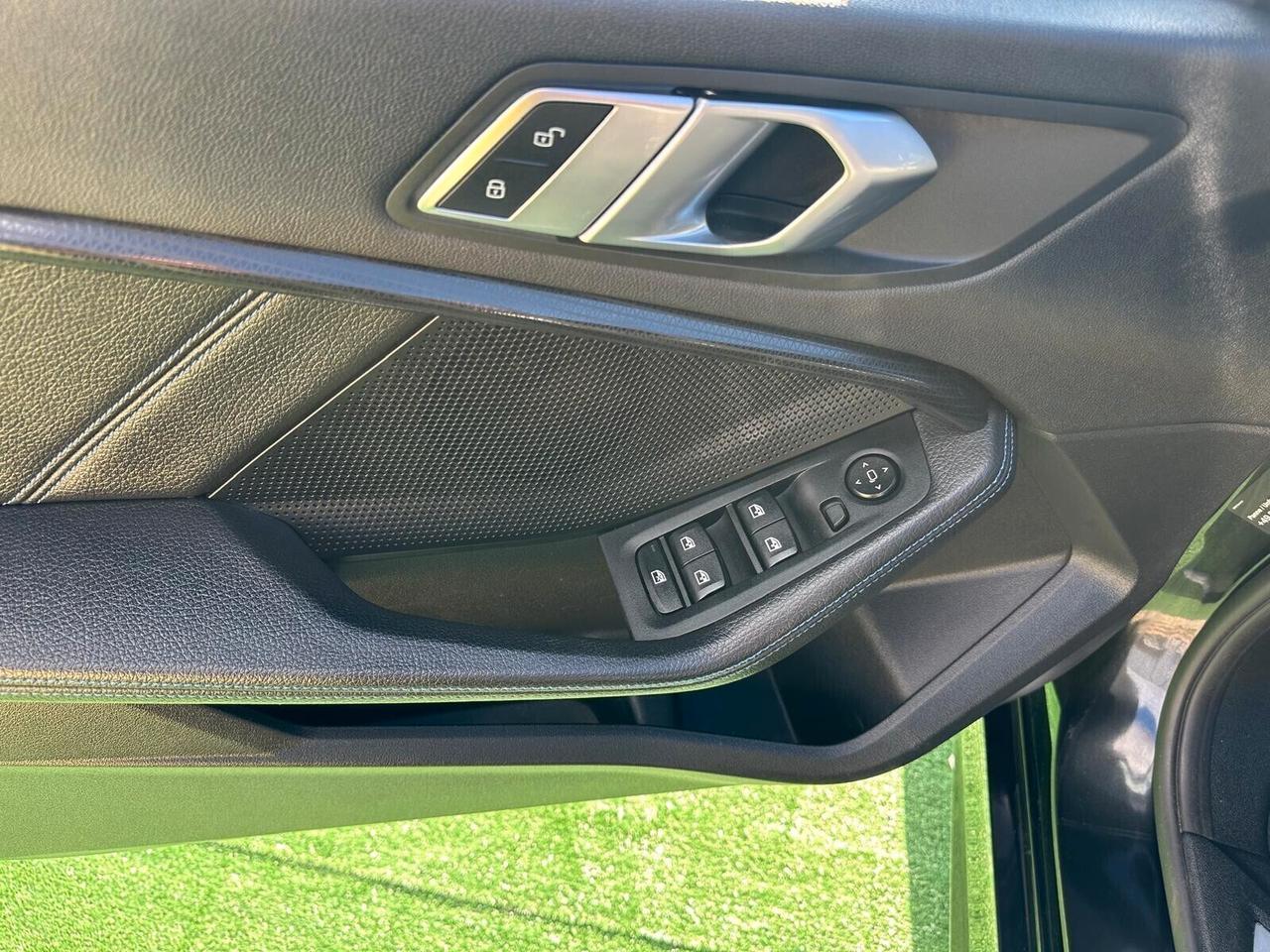 Bmw 1 116d 5p. Msport