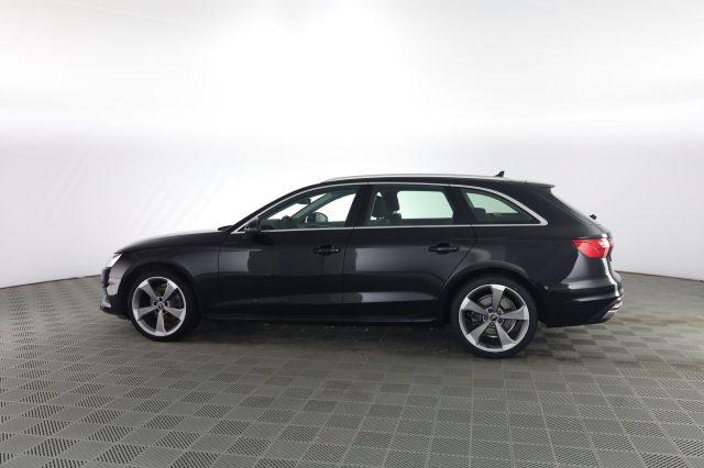 AUDI A4 A4 Avant 30 TDI/136 CV S tronic Business Advanced