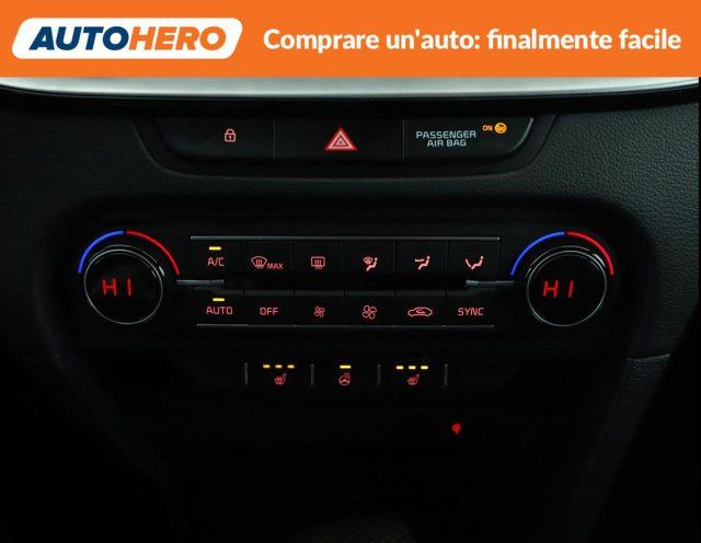 KIA Proceed 1.6 T-GDI DCT GT