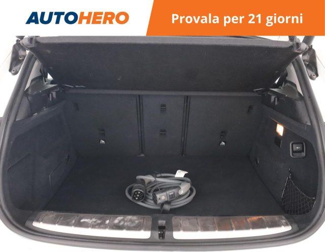 BMW X2 xDrive25e Advantage