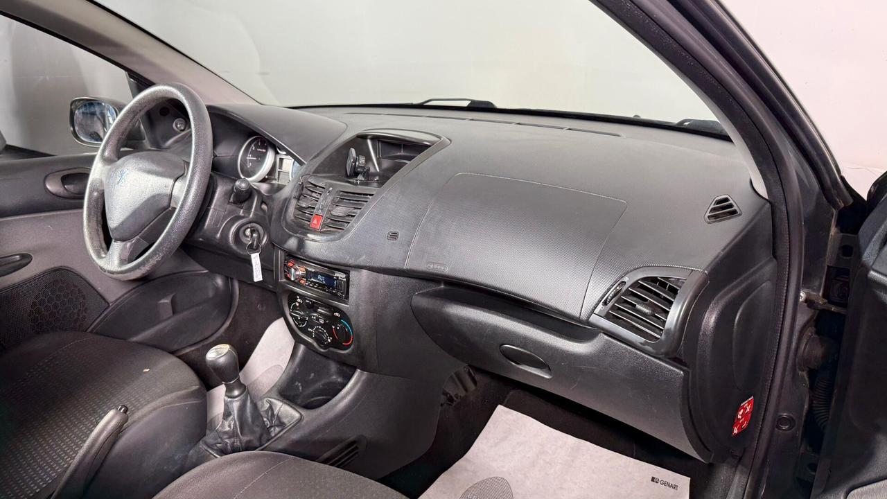 Peugeot 206 Plus 1.1 60CV 5p. Energie