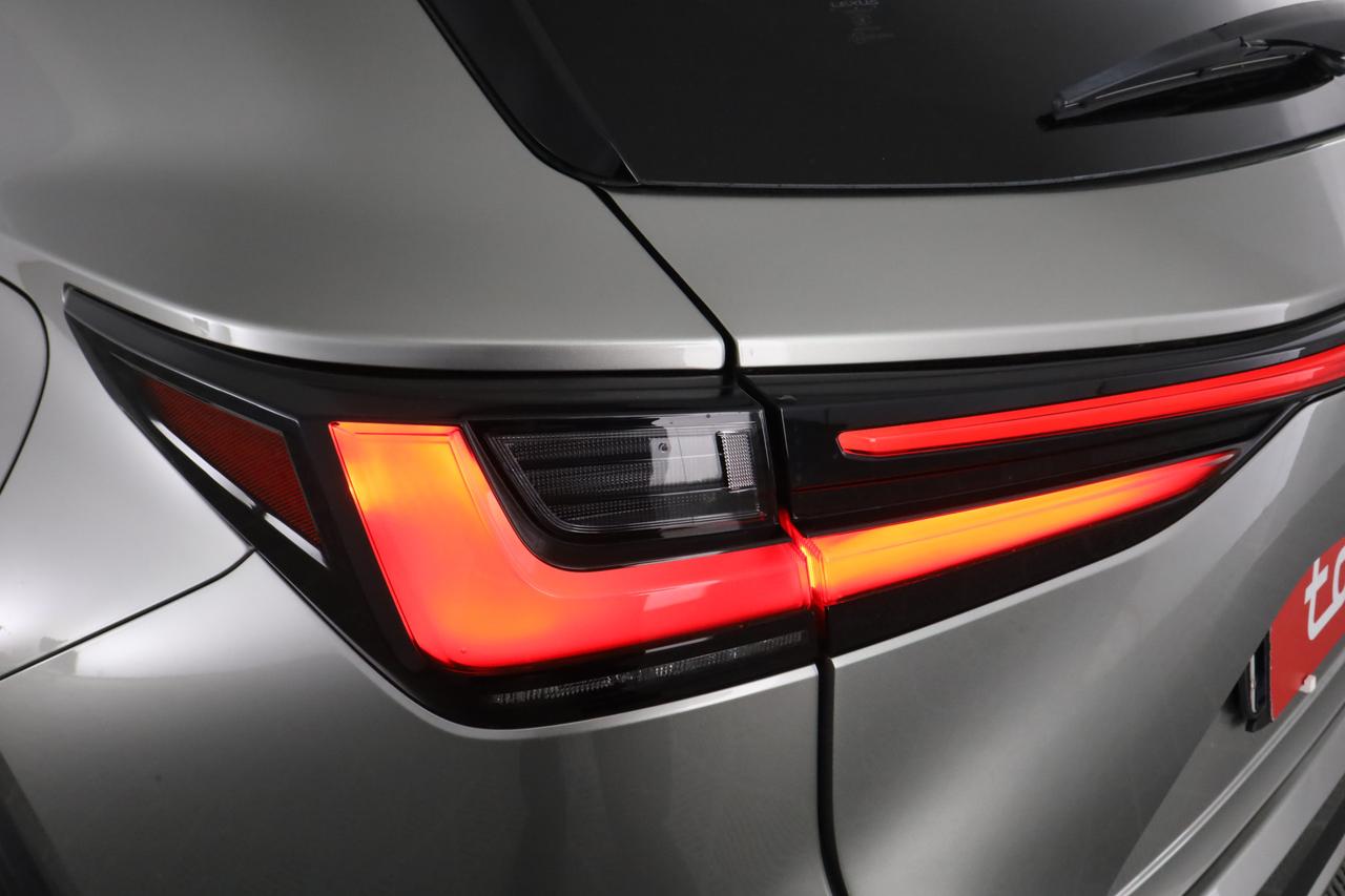 LEXUS NX 2ª serie NX 450h Plug-in 4WD F-Sport