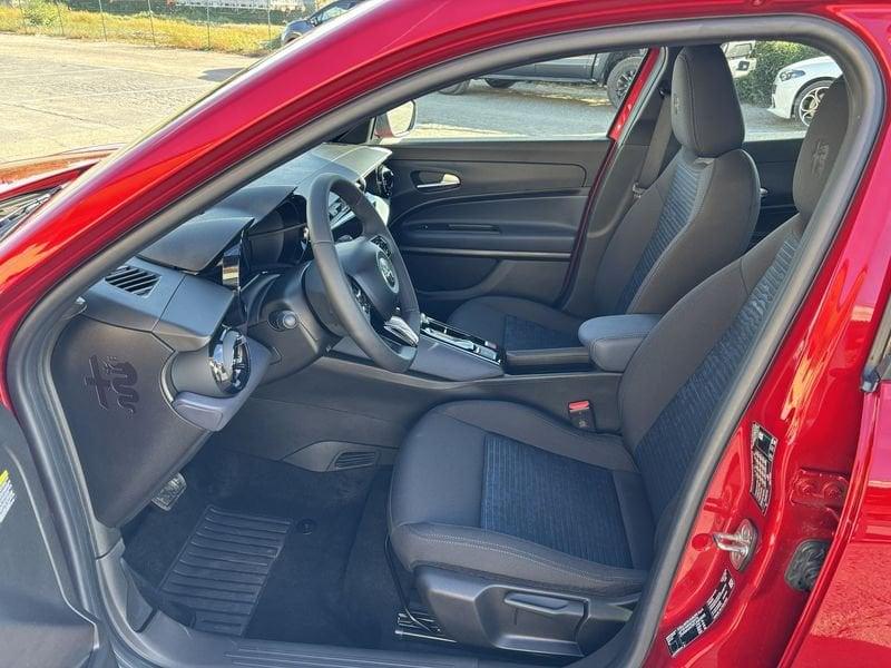 Alfa Romeo Junior Ibrida 1.2 145CV Hybrid eDCT6