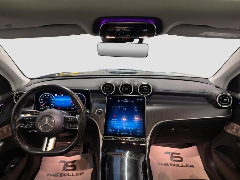 Mercedes GLC Coupe 220 d AMG Line Premium Plus 4matic*FORMULA S*