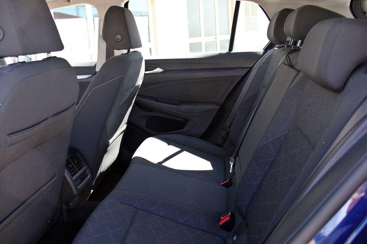 VOLKSWAGEN - Golf - VIII 1.0 etsi evo Life 110cv dsg