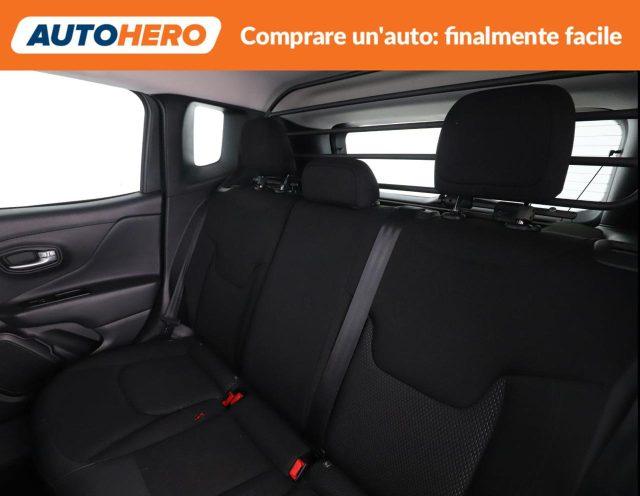 JEEP Renegade 1.0 T3 Longitude