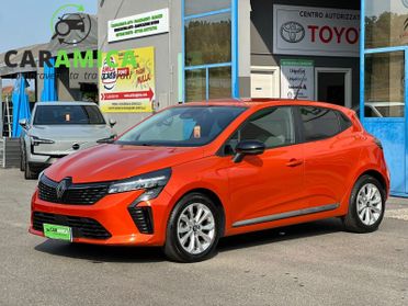 RENAULT Clio 5ª serie Clio SCe 65 CV 5 porte E...