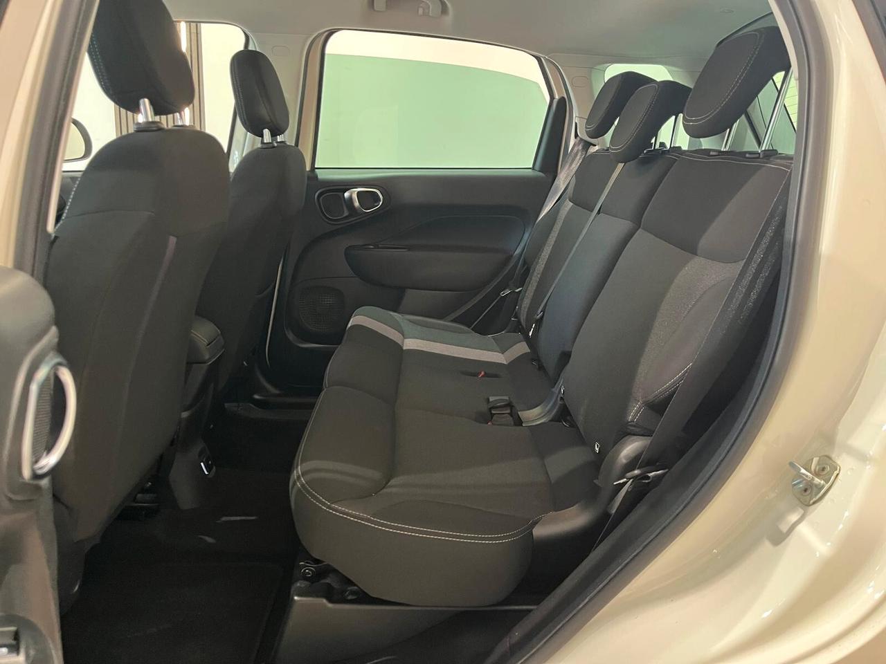 Fiat 500L 1.6 Multijet 120 CV S-Design
