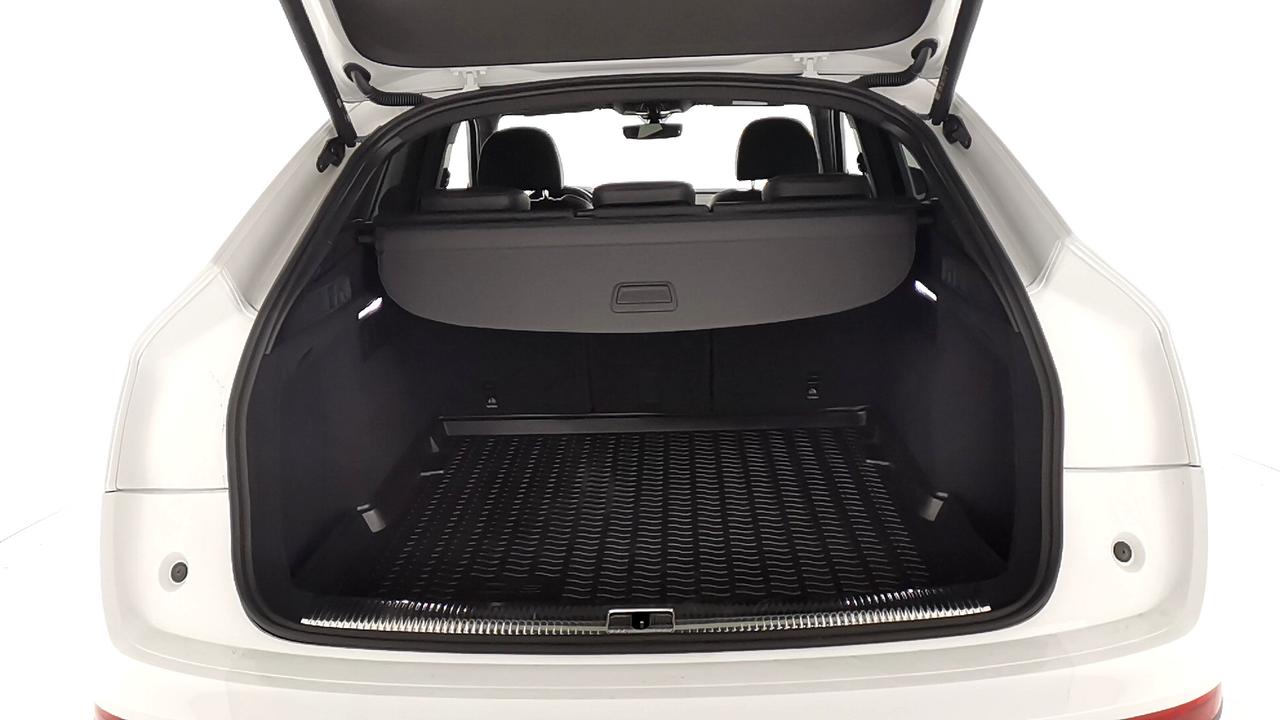 AUDI Q5 I Sportback 2021 - Q5 Sportback 40 2.0 tdi mhev 12V S lin