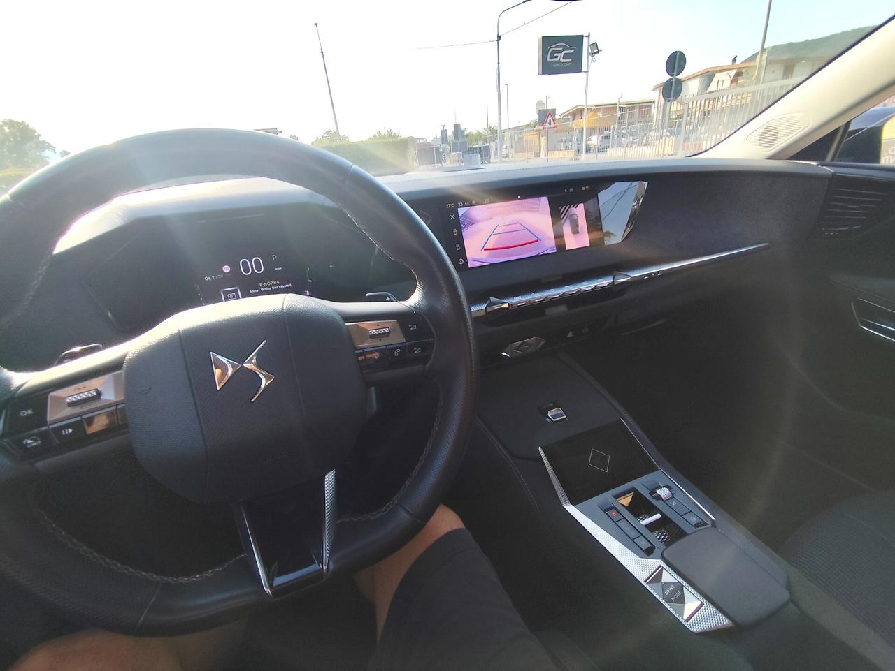 Ds DS4 4 BlueHDi 130 aut. Performance Line