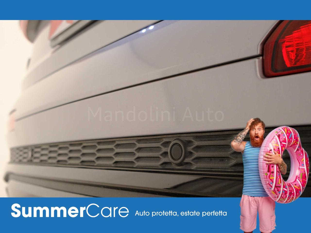 Audi Q7 50 3.0 v6 tdi mhev sport quattro tiptronic 7p.ti