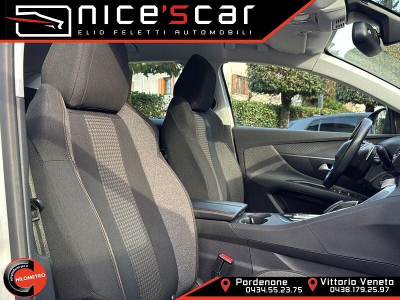 Peugeot 3008 3008 BlueHDi 130 S&S EAT8 Business