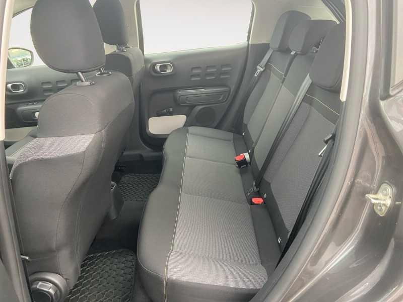 CITROEN C3 1.2 puretech Feel s&s 83cv