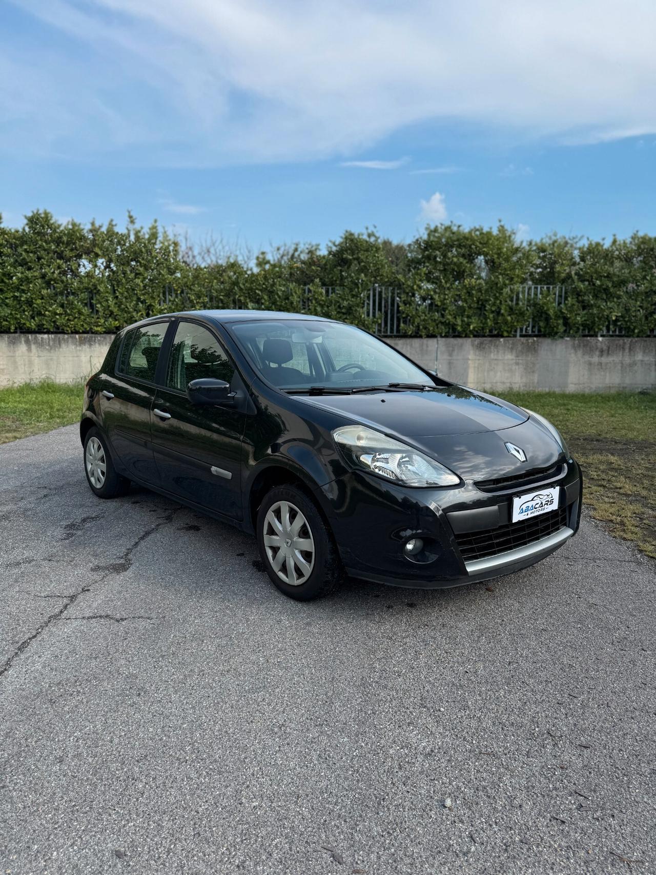 Renault Clio 1.2 GPL 55 kw *fino al 2030* Dynamique