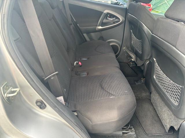 Toyota RAV 4 RAV4 2.2 CDTI