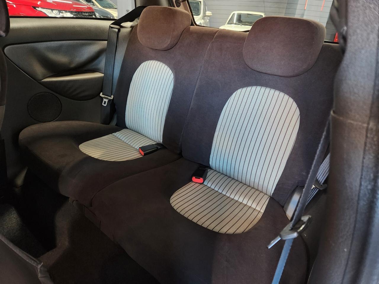 Lancia Ypsilon 1.2 Argento Unicoproprietario