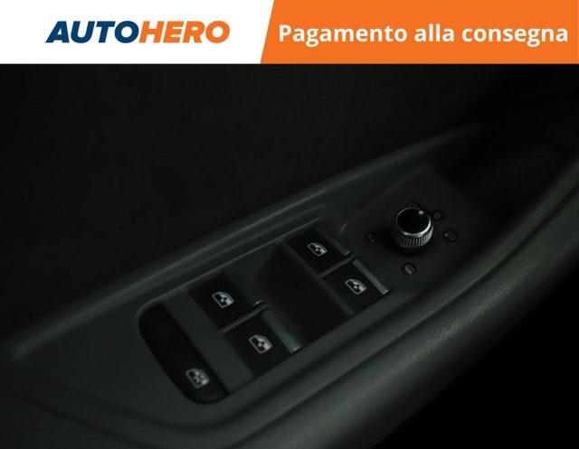 AUDI A4 35 TDI/163 CV S tronic S line edition