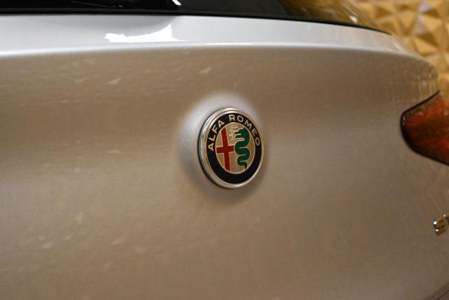 ALFA ROMEO Stelvio 2.2 TURBO 190CV AT8 Q4 EXECUTIVE NAVI LED 20"FULL!