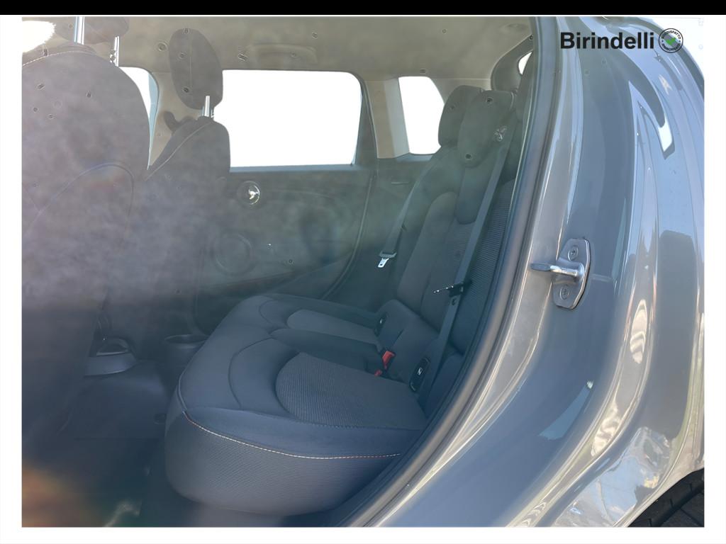 MINI Mini 5 porte (F55) - Mini 1.5 Cooper Camden 5 porte
