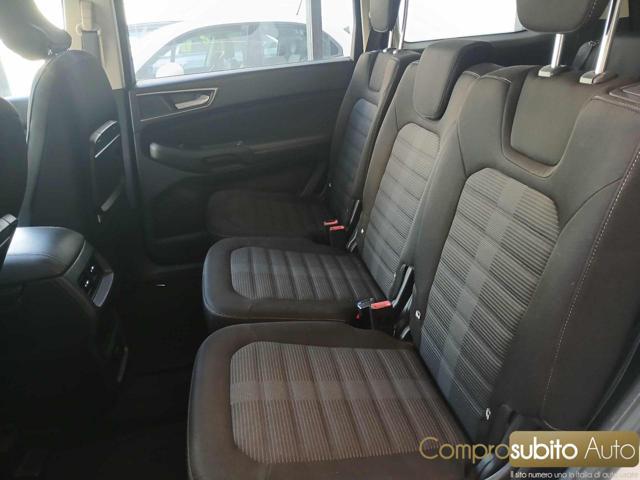 FORD Galaxy 2.0 TDCi 150CV Start&Stop AWD Titanium Business