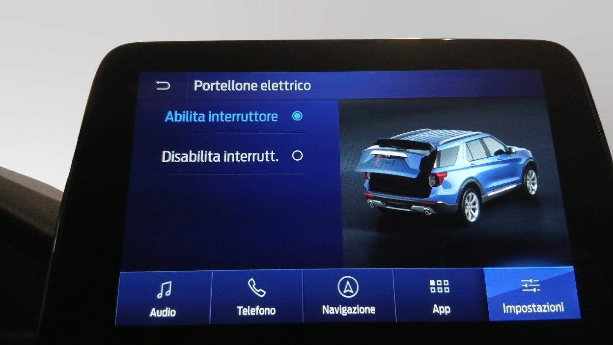 FORD Kuga 3ª serie - Kuga 2.5 Full Hybrid 190 CV CVT 2WD ST-Line