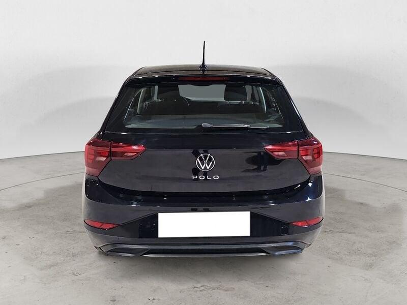 Volkswagen Polo 1.0 TSI DSG Life