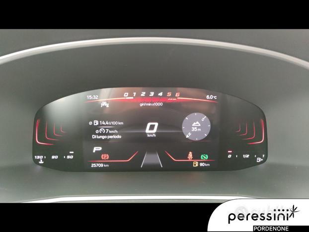 SEAT TARRACO 2.0 TDI DSG STYLE 150CV