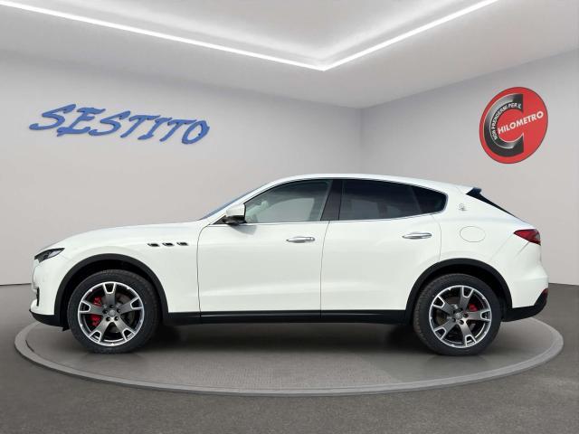 Maserati Levante Levante 3.0 V6 250cv auto my19