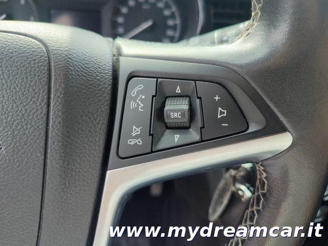 OPEL Mokka X 1.6 CDTI Ecotec 136CV 4x2 aut. Innovation