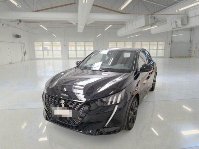 PEUGEOT 208 PureTech 75 Stop&Start 5 porte Active