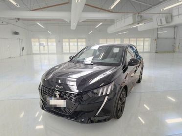 PEUGEOT 208 PureTech 75 Stop&Start 5 porte Active
