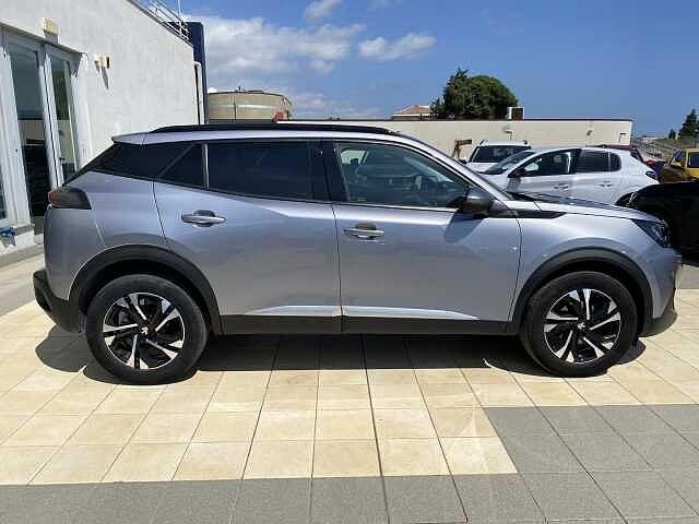 Peugeot 2008 PureTech 100 S&S Allure