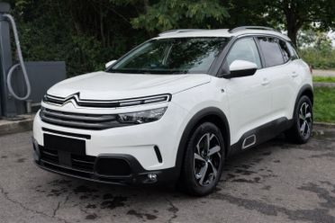 Citroen C5 Aircross BlueHDi 130 S&S EAT8 Feel Pack
