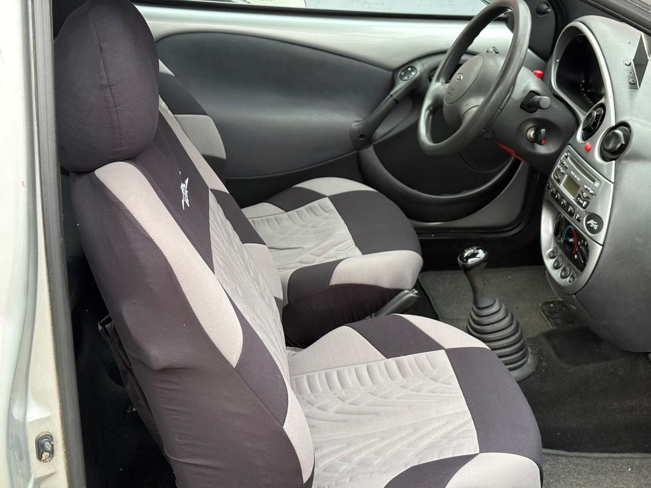 Ford Ka 1.3 Collection