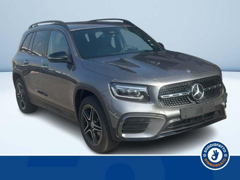 Mercedes-Benz GLB Classe 200d Automatic AMG Line Advanced Plus