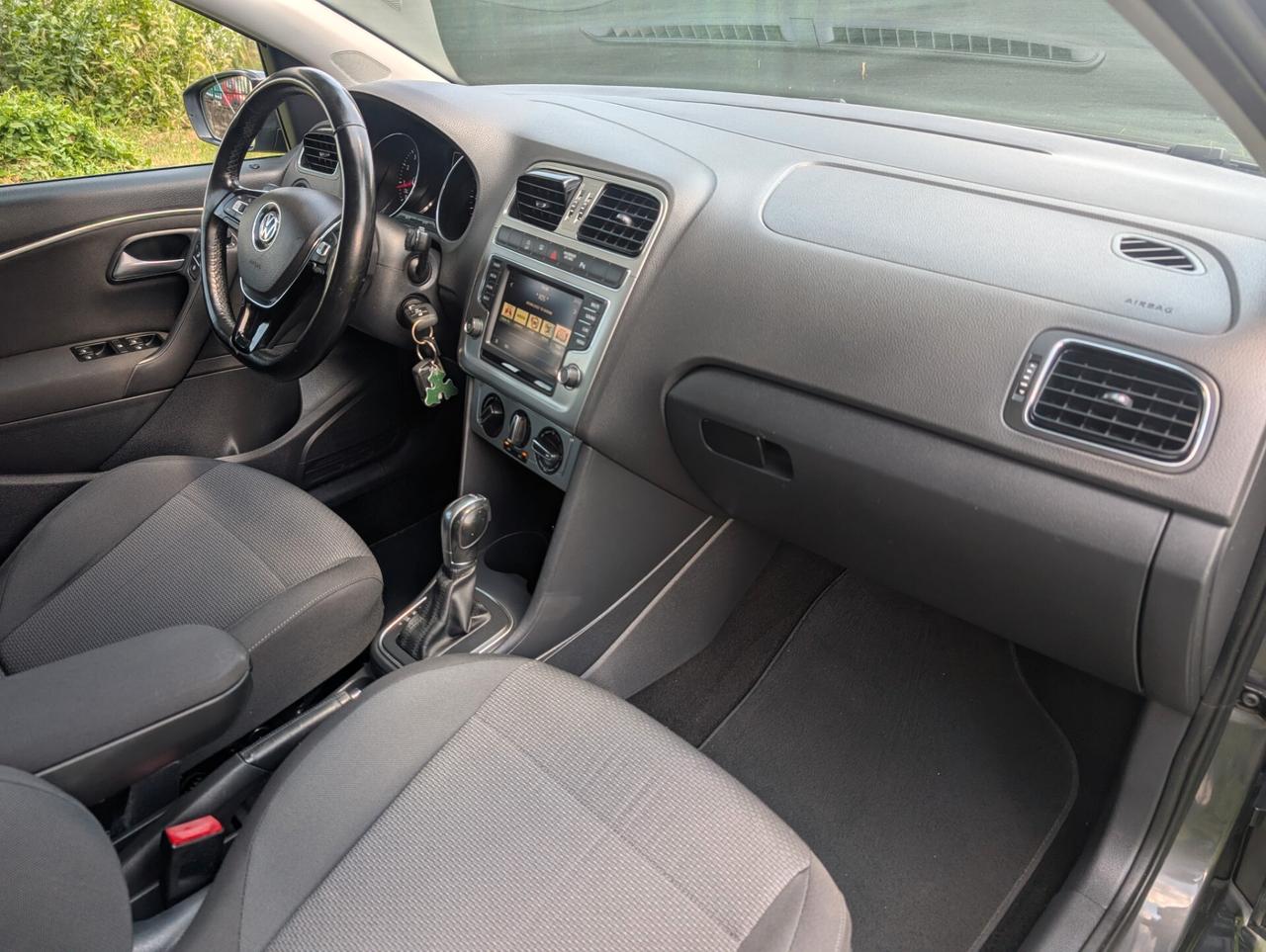 Volkswagen Polo 1.2 TSI DSG 5p. Highline BlueMotion Technology