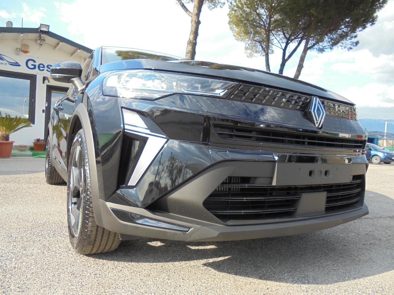 Renault Captur ECO-GPL 100 CV Techno km zero