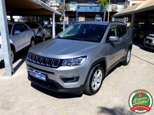 JEEP Compass 1.6 Multijet II 2WD Business