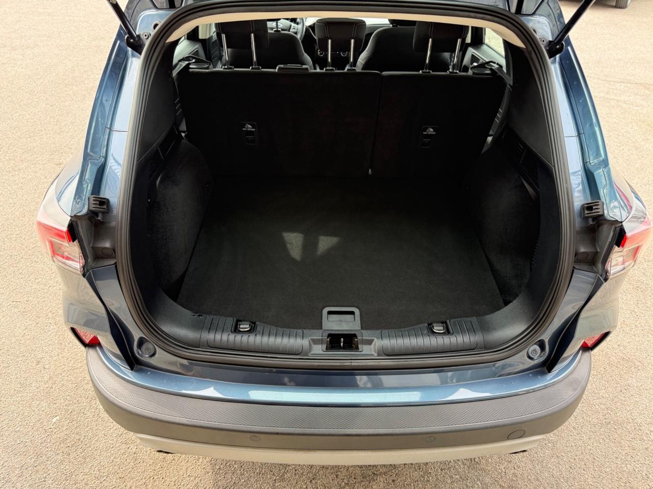 Ford Kuga 1.5 EcoBlue 120 CV aut. 2WD Connect