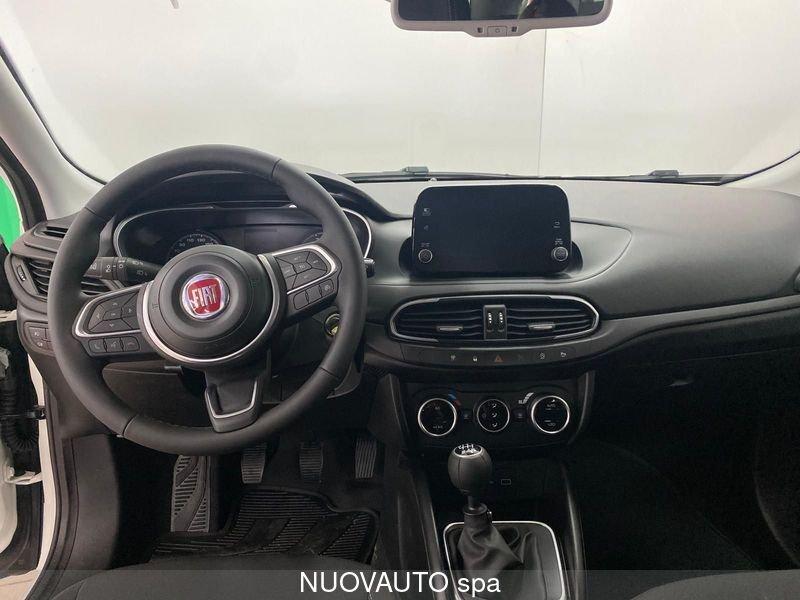 FIAT Tipo 1.6 Mjt S&S SW